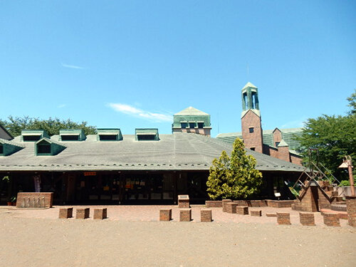 町田市子ども創造キャンパスひなた村　館長職募集