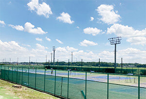 〔週４日勤務〕我孫子市民体育館　職員を募集いたします